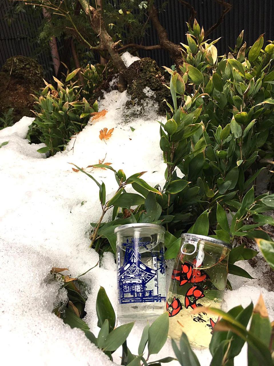 Ichii No Niwa 一棟貸切の古民家宿 櫟の庭 Takayama  Eksteriør billede