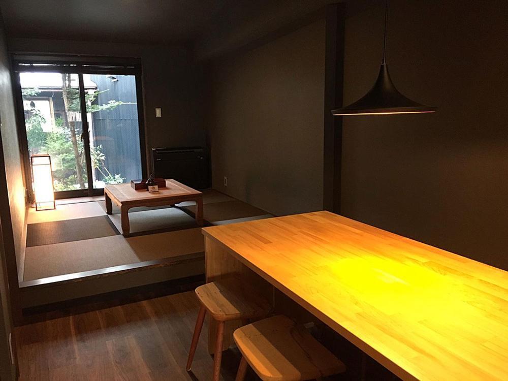 Ichii No Niwa 一棟貸切の古民家宿 櫟の庭 Takayama  Eksteriør billede