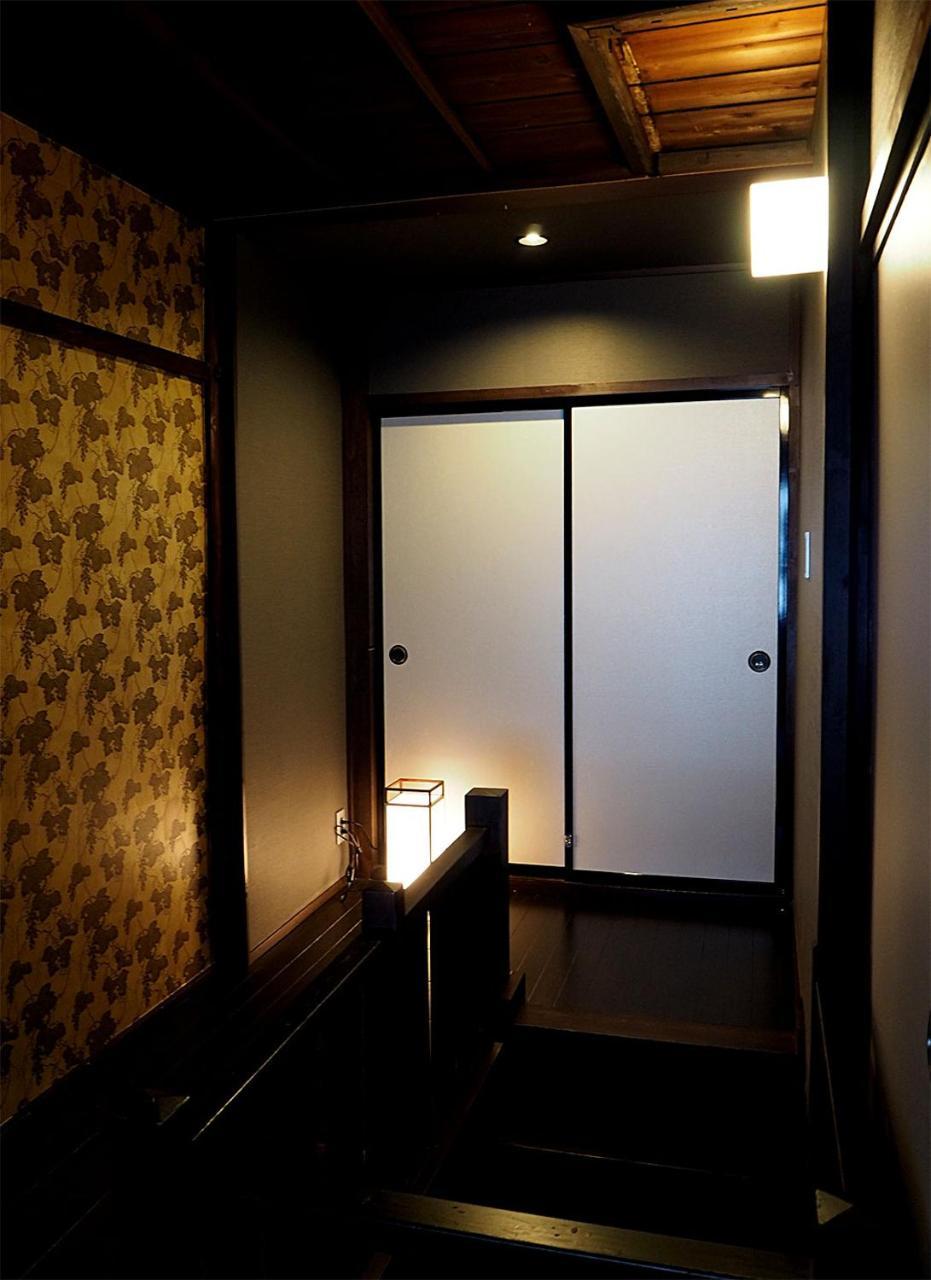 Ichii No Niwa 一棟貸切の古民家宿 櫟の庭 Takayama  Eksteriør billede