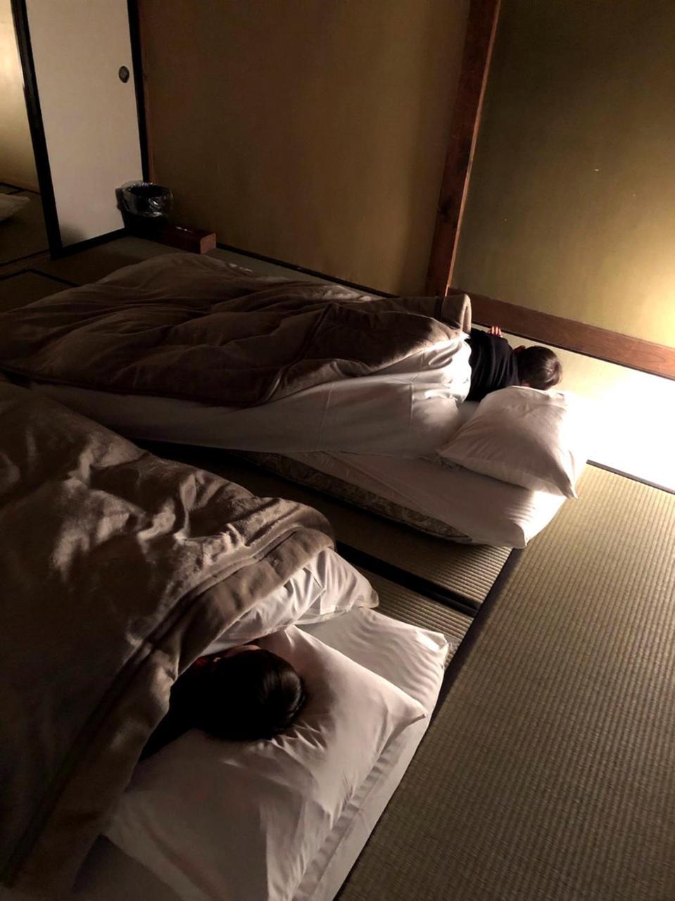 Ichii No Niwa 一棟貸切の古民家宿 櫟の庭 Takayama  Eksteriør billede