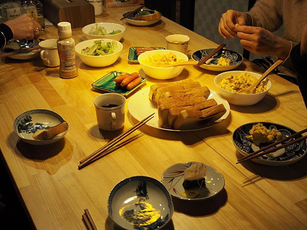 Ichii No Niwa 一棟貸切の古民家宿 櫟の庭 Takayama  Eksteriør billede