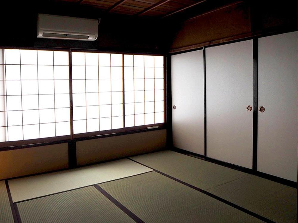 Ichii No Niwa 一棟貸切の古民家宿 櫟の庭 Takayama  Eksteriør billede