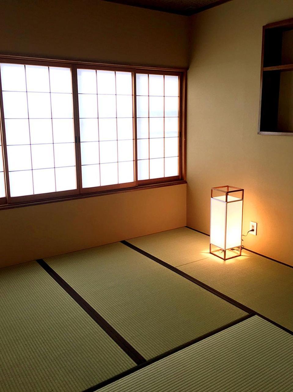 Ichii No Niwa 一棟貸切の古民家宿 櫟の庭 Takayama  Eksteriør billede